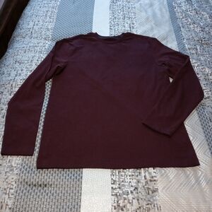 Nautica long sleeve